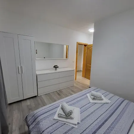 E&a Apartment