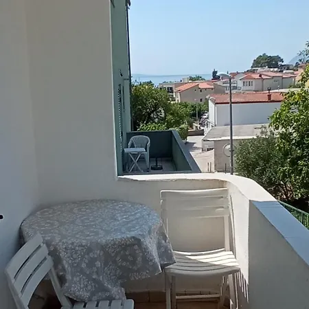 E&a 아파트 바스카보다