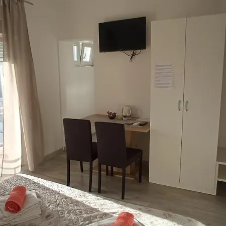 Apartmán E&a Baška Voda