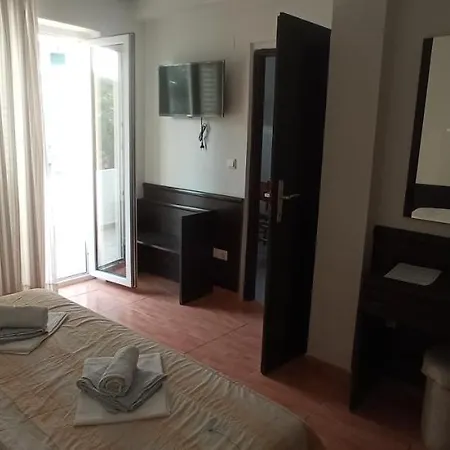 E&a דירה באסקה וודה