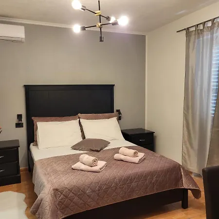 Apartament E&a