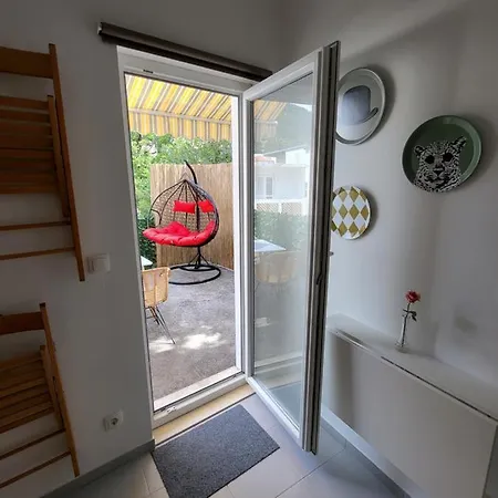 E&a Apartmán *