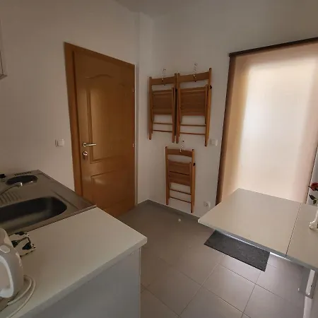 Lägenhet E&a Baška Voda