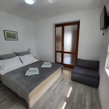 Apartmán E&a
