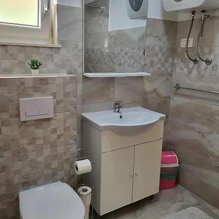 Apartmán E&a *