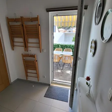 E&a Baška Voda