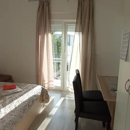 Apartmán E&a