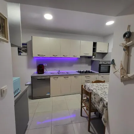 E&a Apartament *