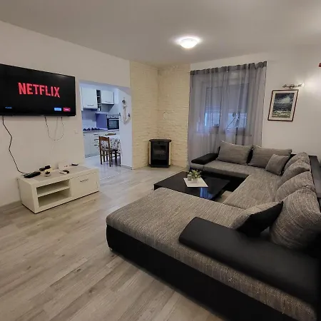 E&a Apartament