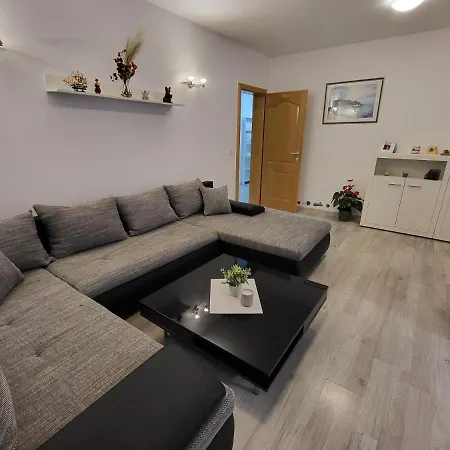 Apartament E&a Baška Voda