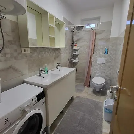E&a Apartament *