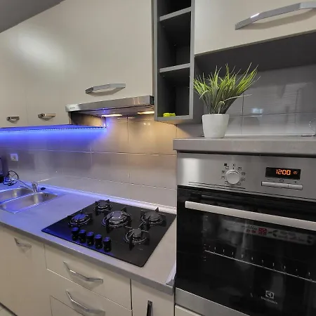 Apartament E&a *