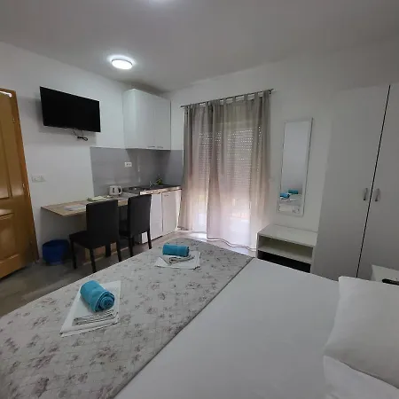 Lägenhet E&a Baška Voda