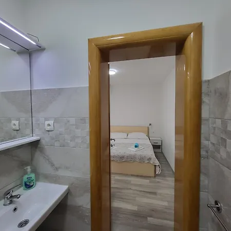 Apartmán E&a *