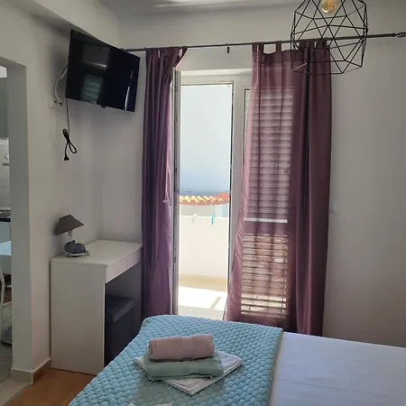 E&a Apartmán *