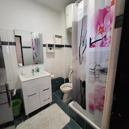 E&a Apartman
