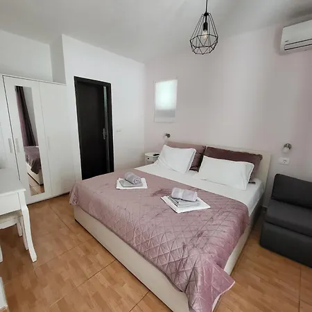 Apartament E&a *
