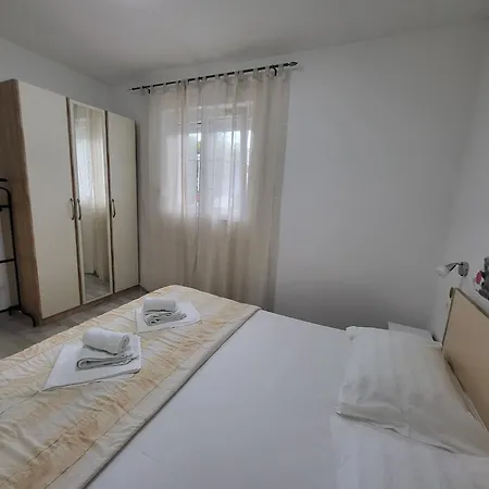 E&a Apartmán