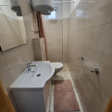 Apartman E&a