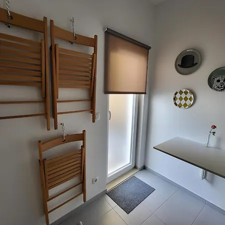 Apartmán E&a *