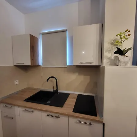 Apartmán E&a *