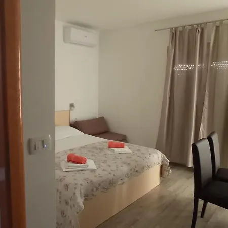 Apartmán E&a *