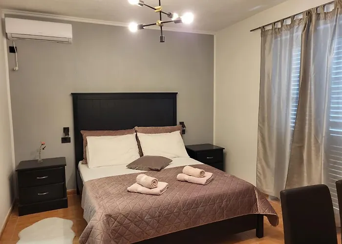 Apartament E&a