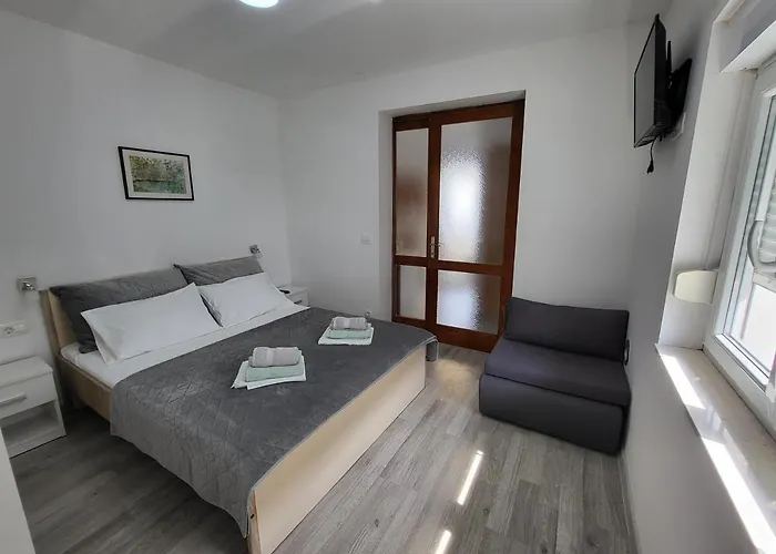 Apartament E&a