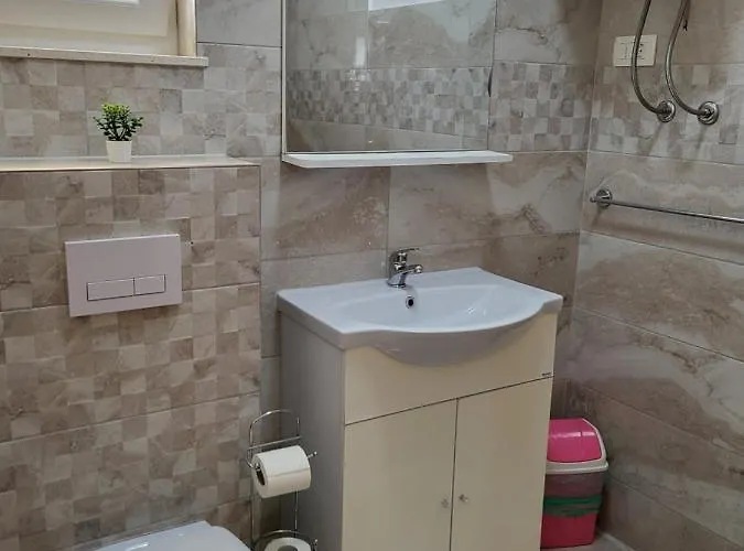 Apartament E&a *