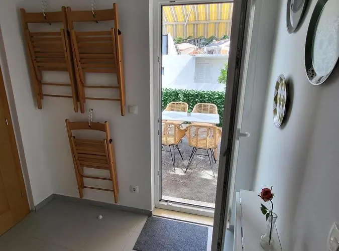 E&a Baška Voda