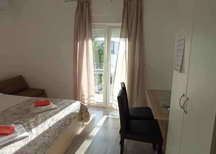Apartament E&a